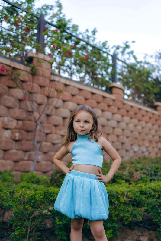 “The Studdy Puff Set”