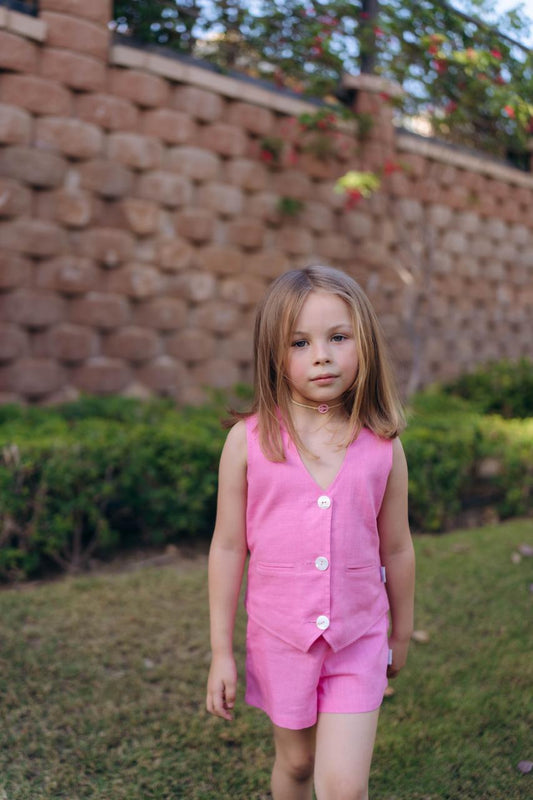 “The Waist-Coat Wonder”