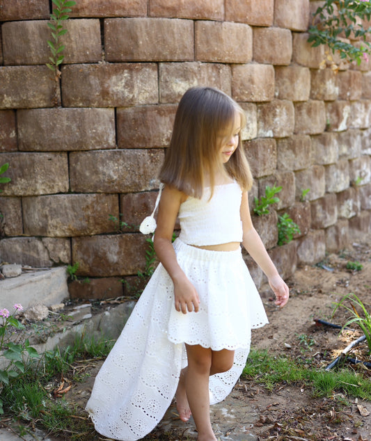 “The Twirl Embroidery Set”