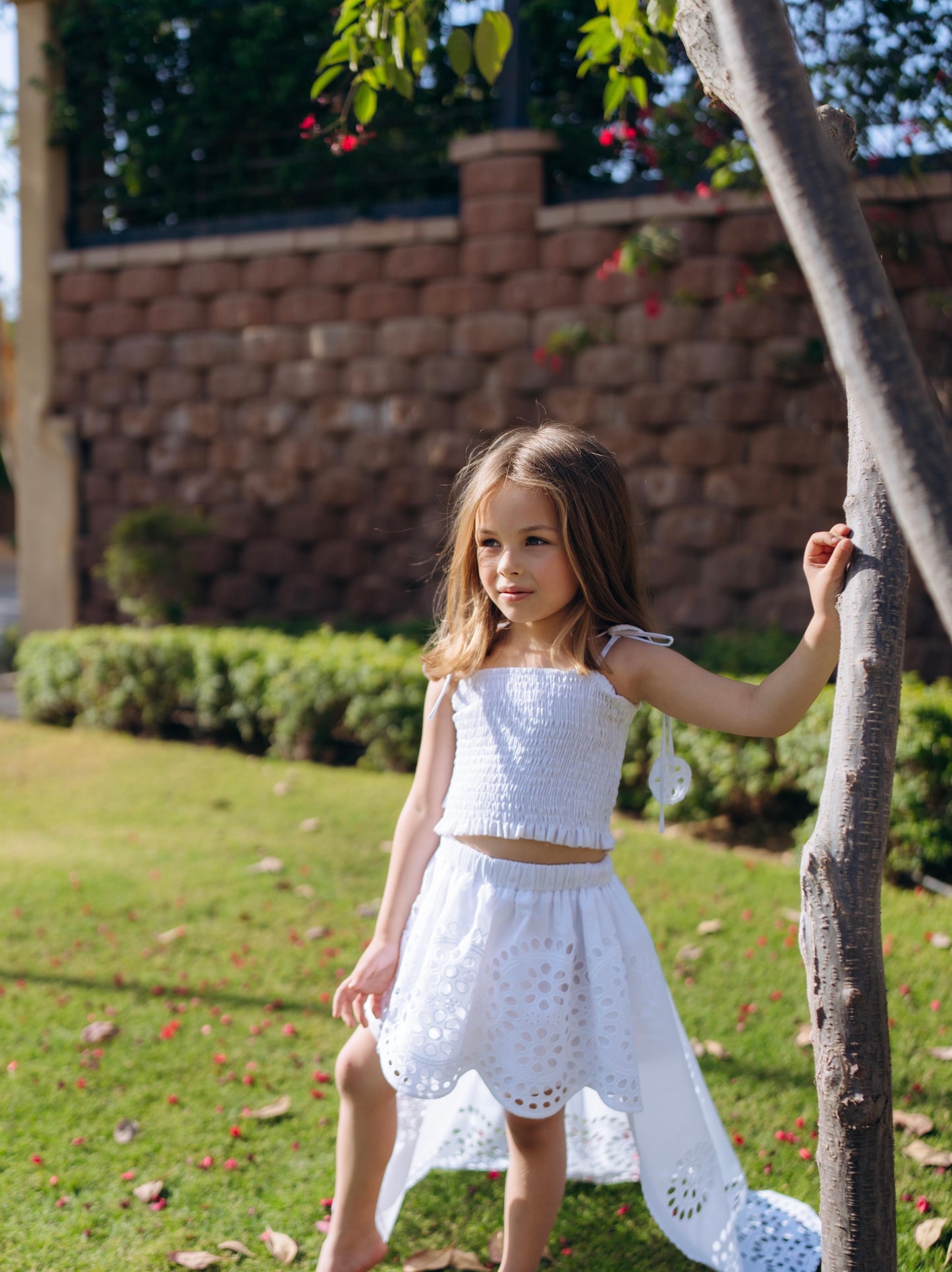 “The Embroidery Twirl Set”