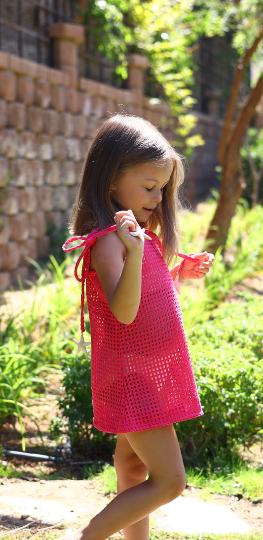 “The Starfish Coverup ”