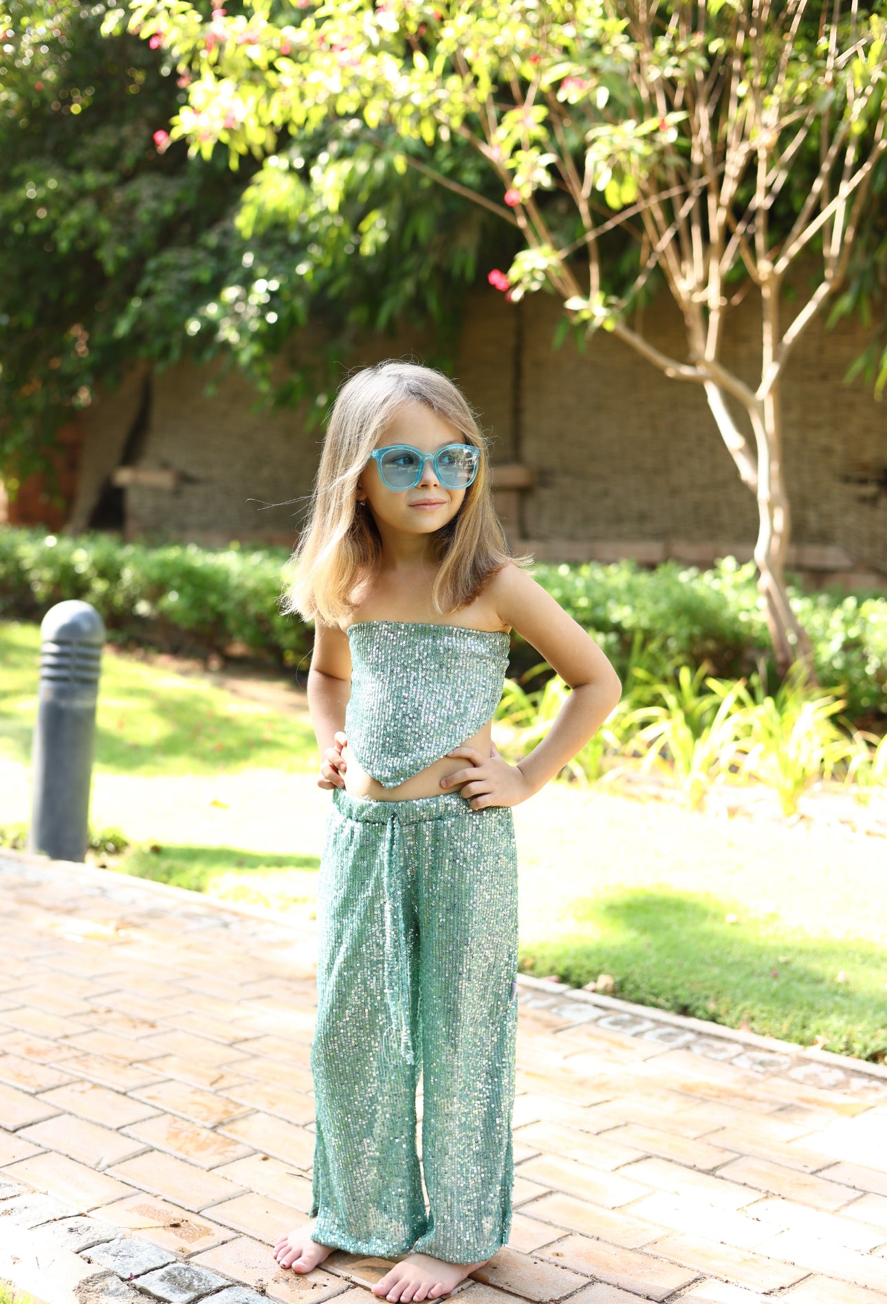 “The Sequins SuperStar Set”