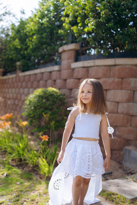 “The Embroidery Twirl Set”