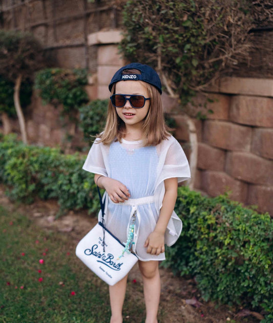 “The Customizable Bracelet Coverup”