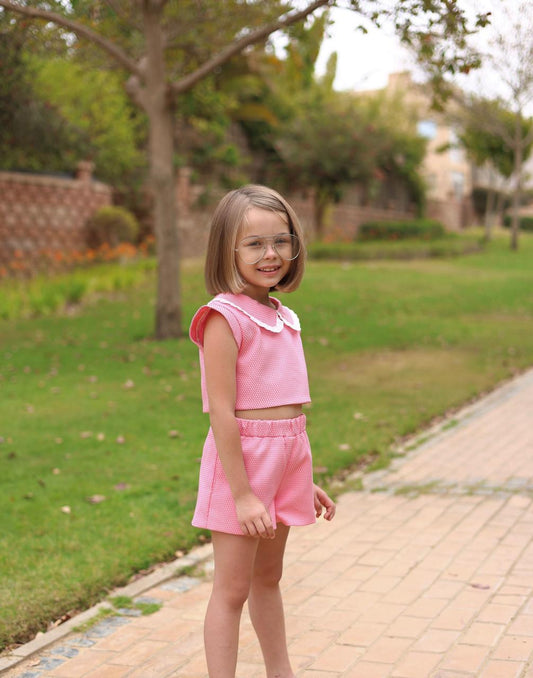 The Bubble Gum Bloom Set