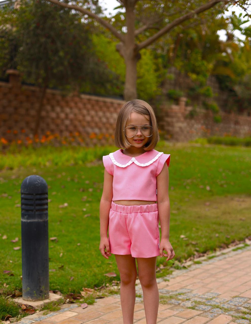 The Bubble Gum Bloom Set