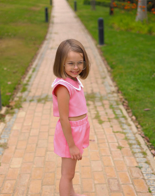 The Bubble Gum Bloom Set