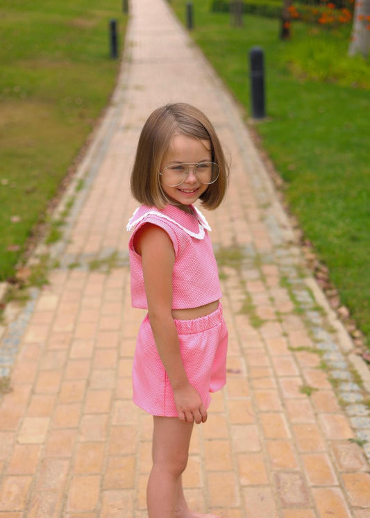The Bubble Gum Bloom Set