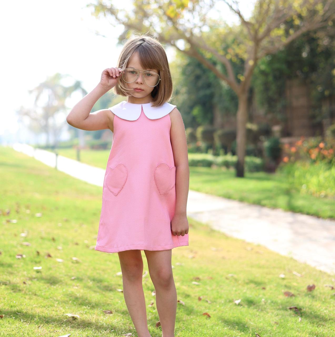 The Heart Whisper Dress