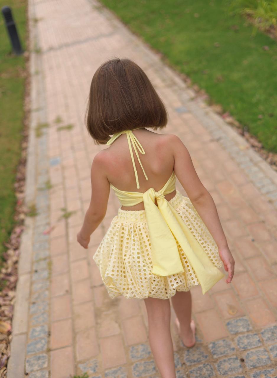 The Buttery Puff Set