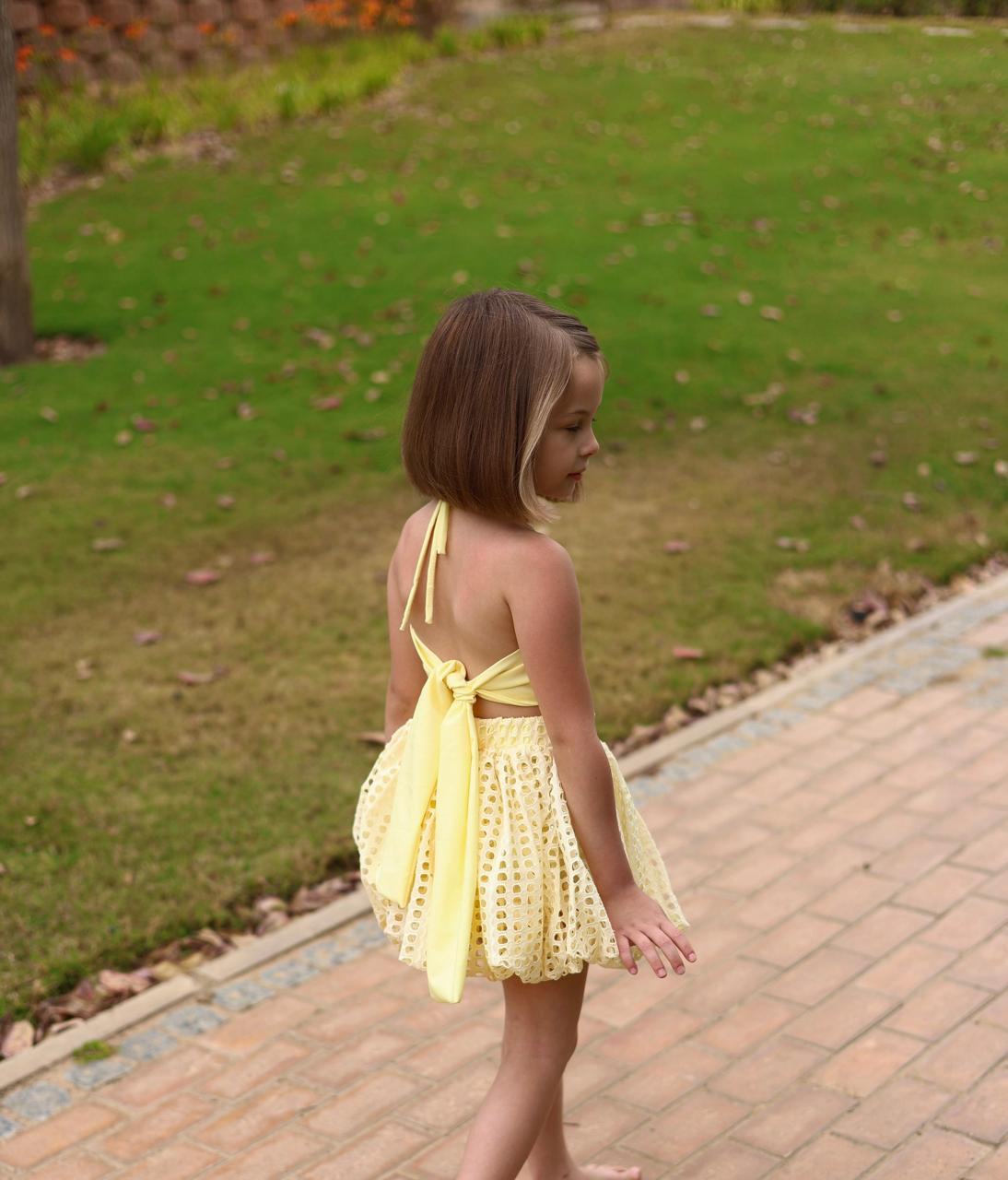 The Buttery Puff Set