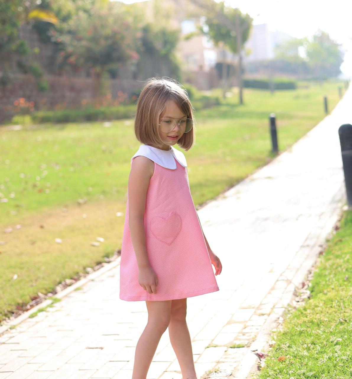 The Heart Whisper Dress