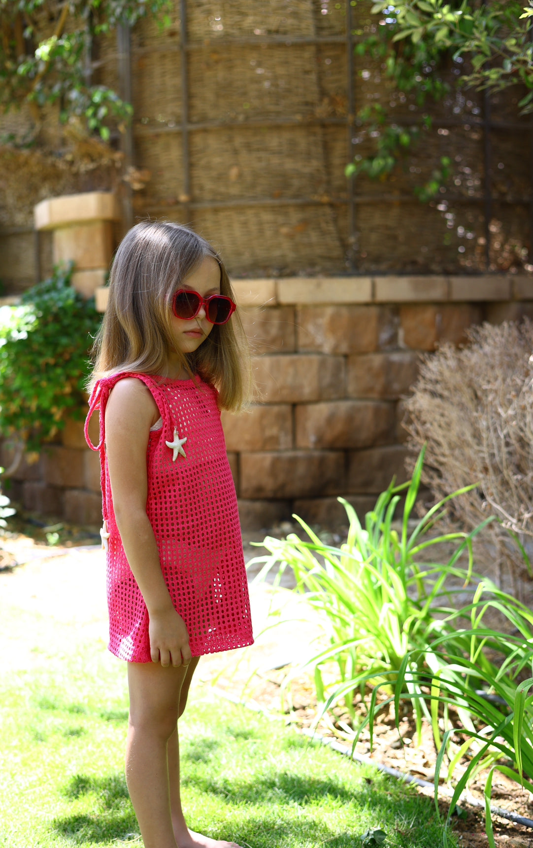 “The Starfish Coverup ”
