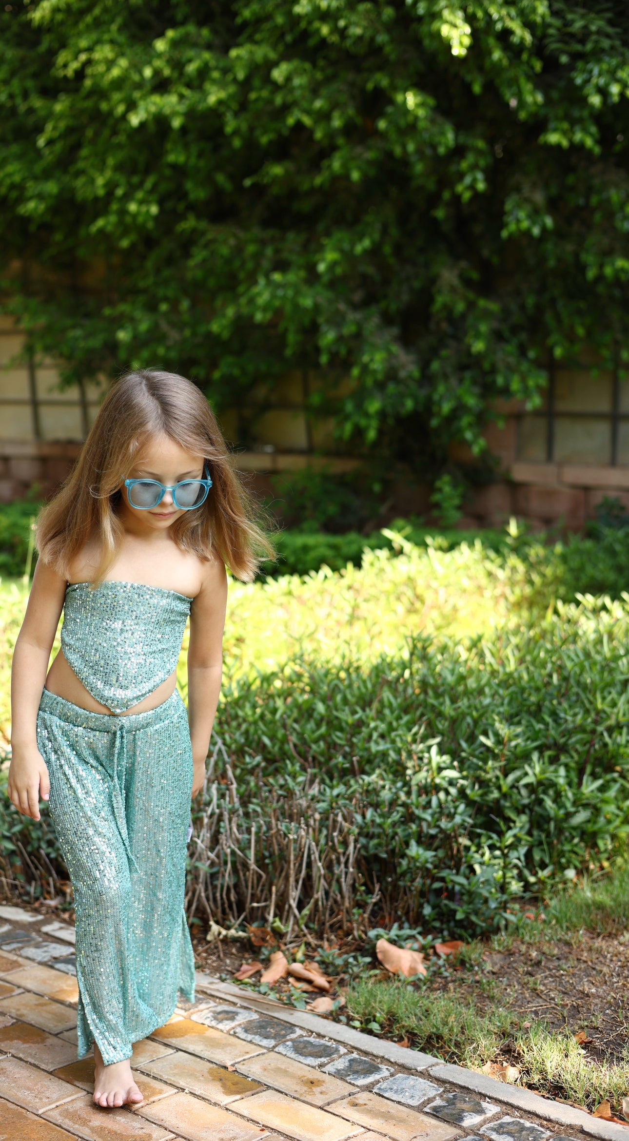 “The Sequins SuperStar Set”