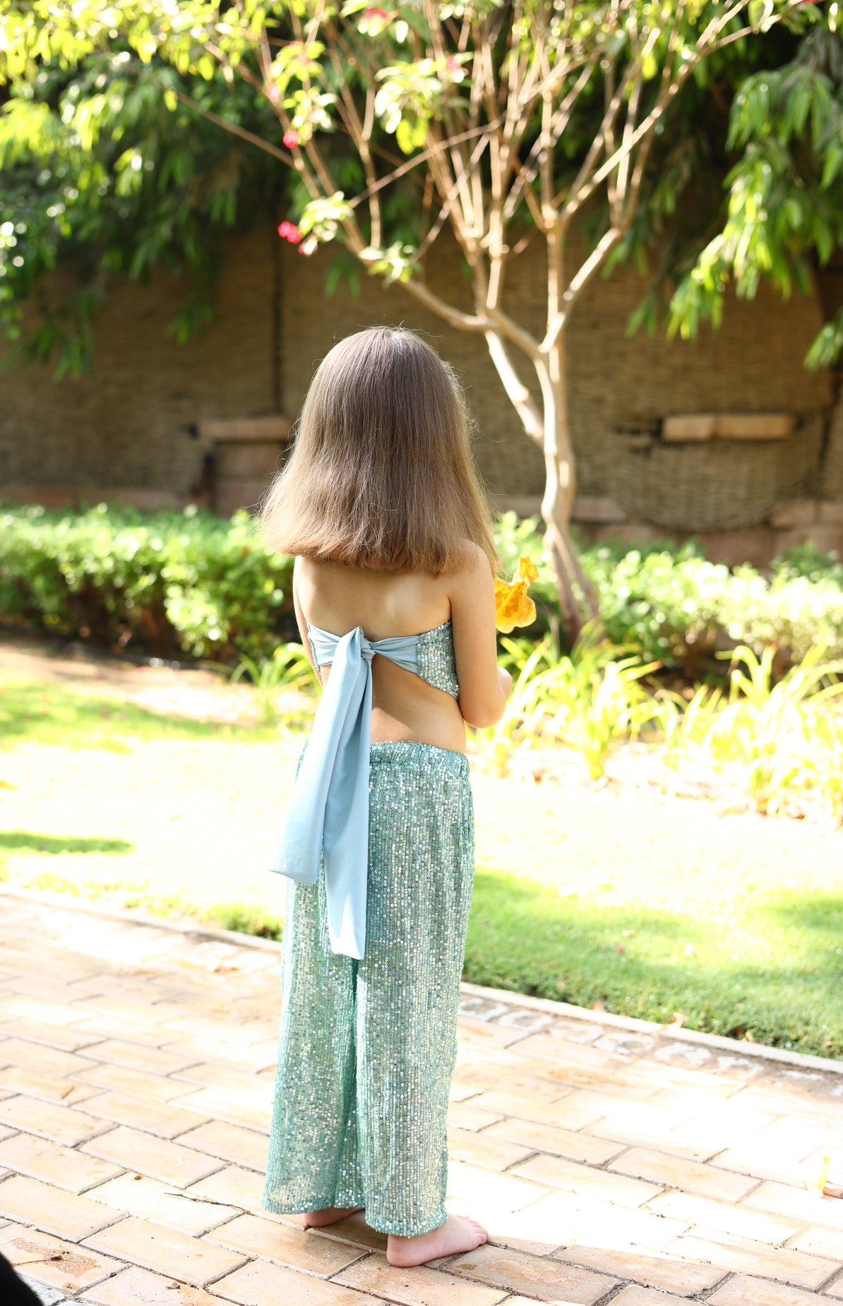 “The Sequins SuperStar Set”