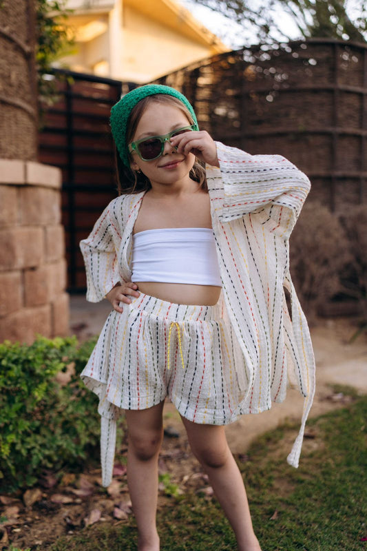“The Rainbow Set”