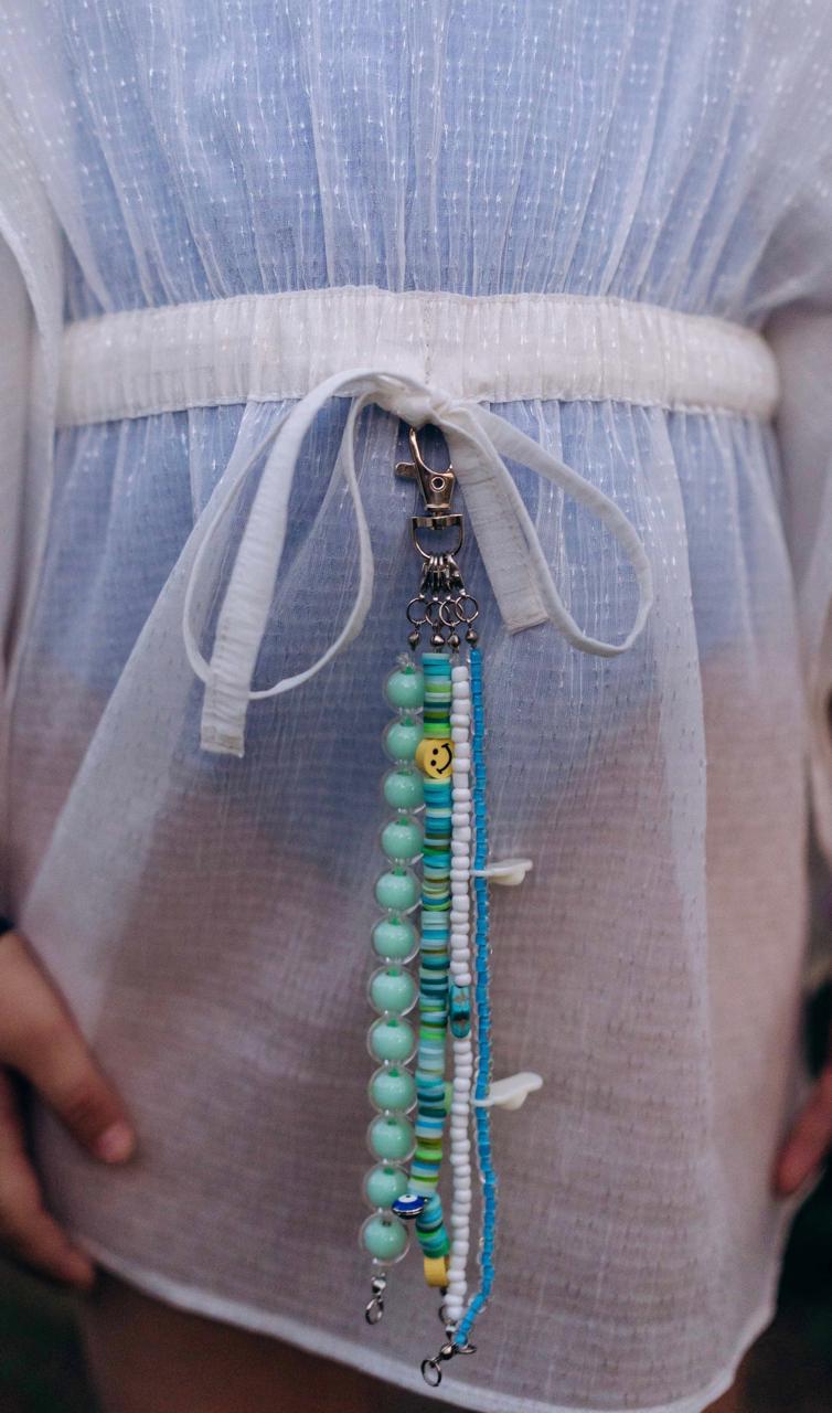 “The Customizable Bracelet Coverup”