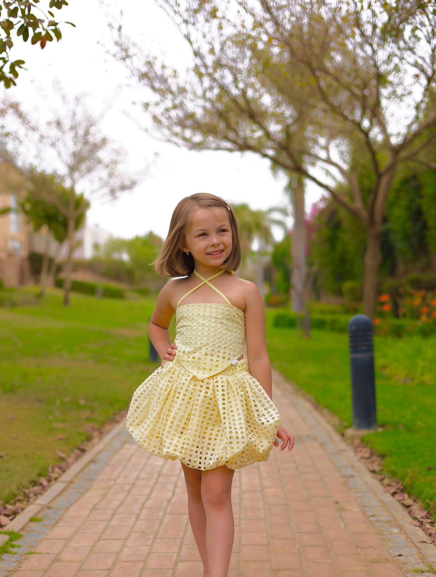 The Buttery Puff Set