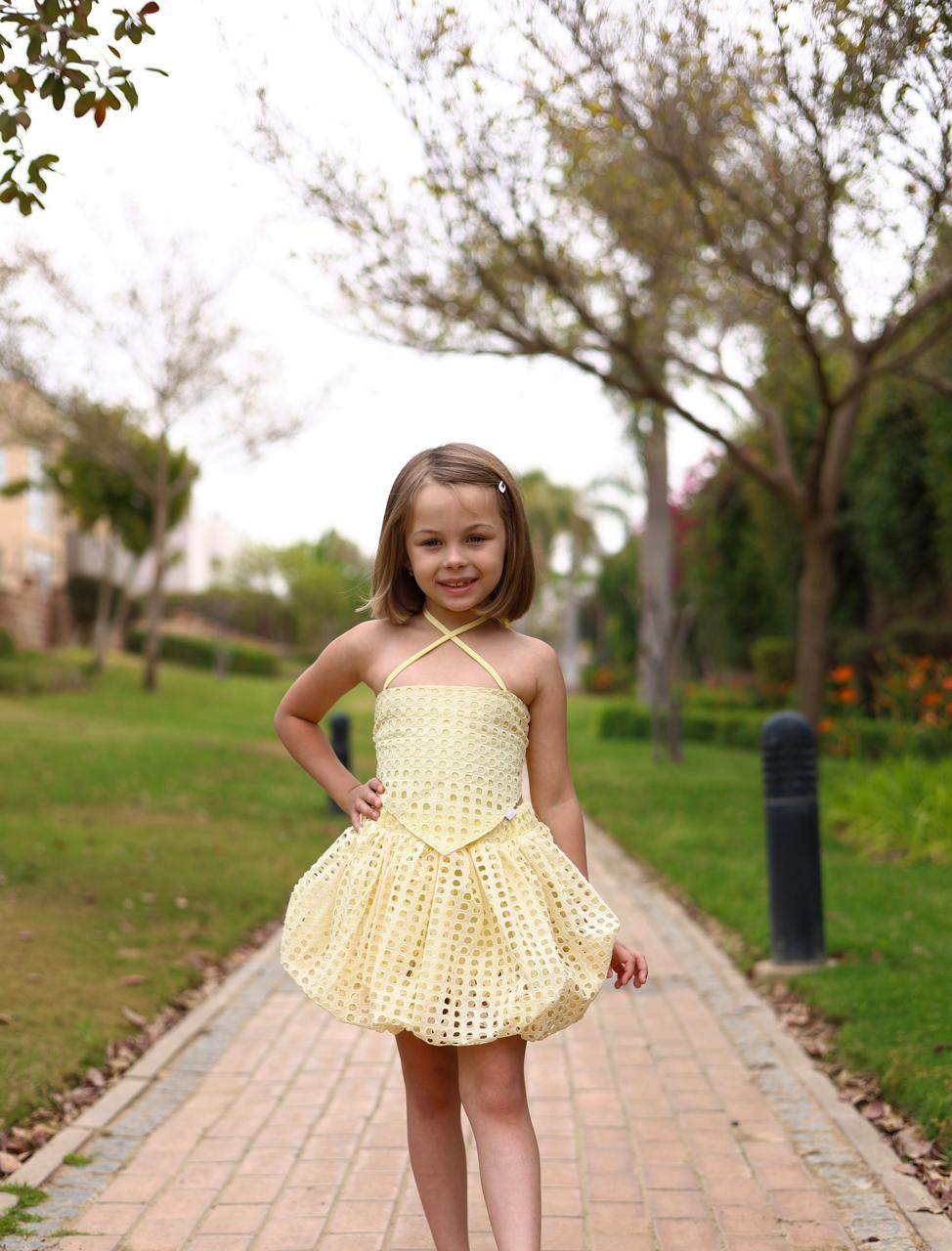 The Buttery Puff Set