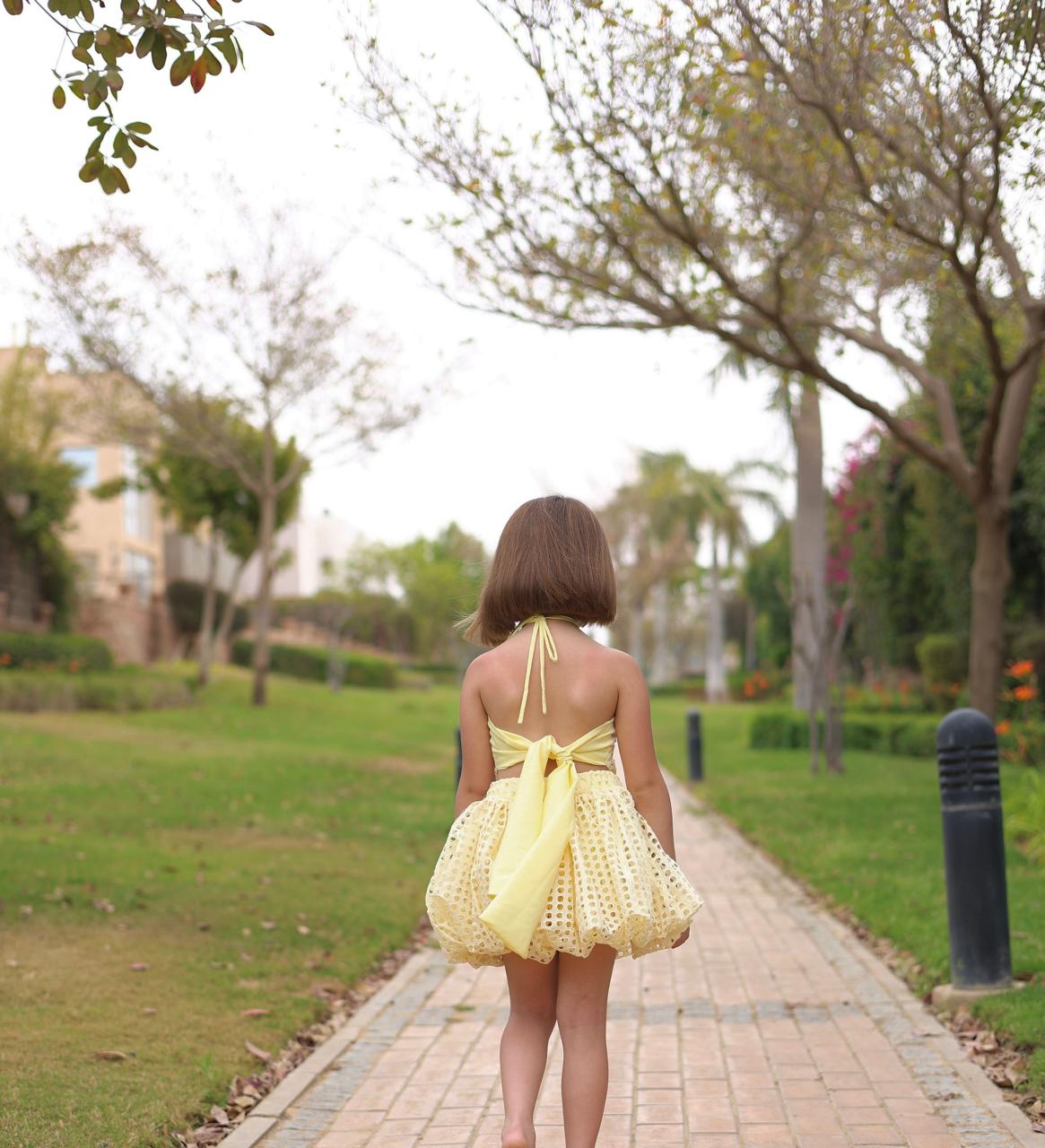 The Buttery Puff Set