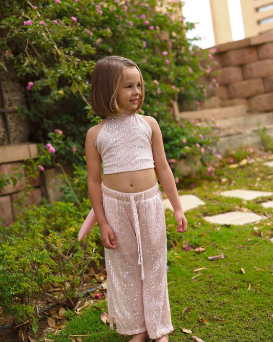 The Sparkle Kiss Set