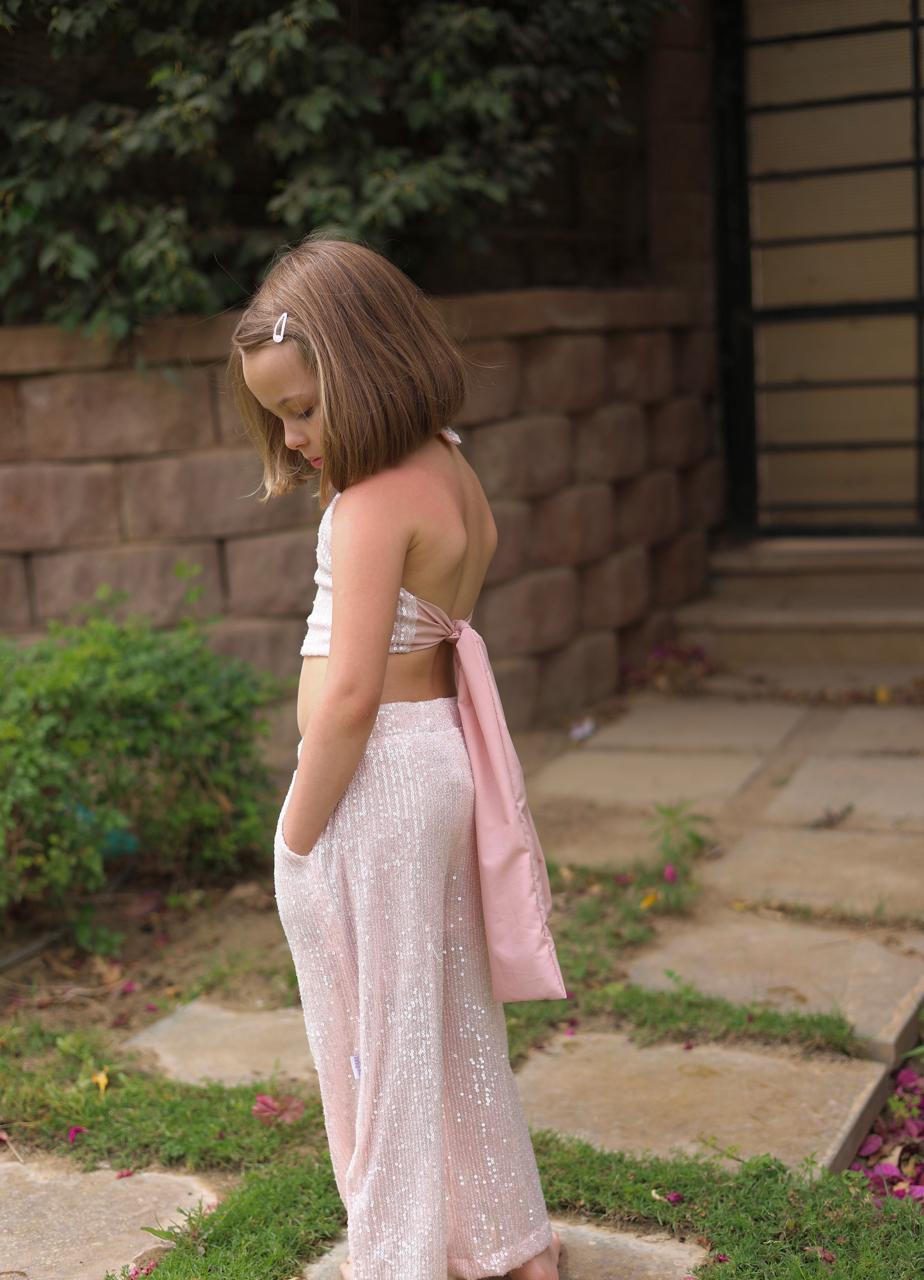 The Sparkle Kiss Set