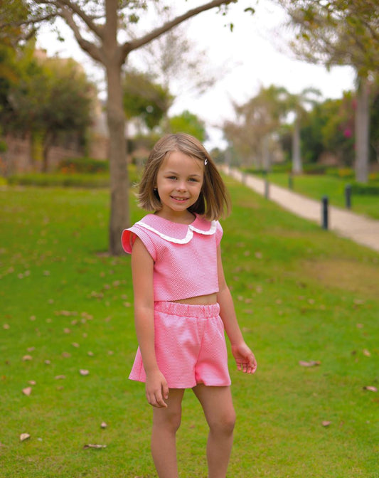 The Bubble Gum Bloom Set