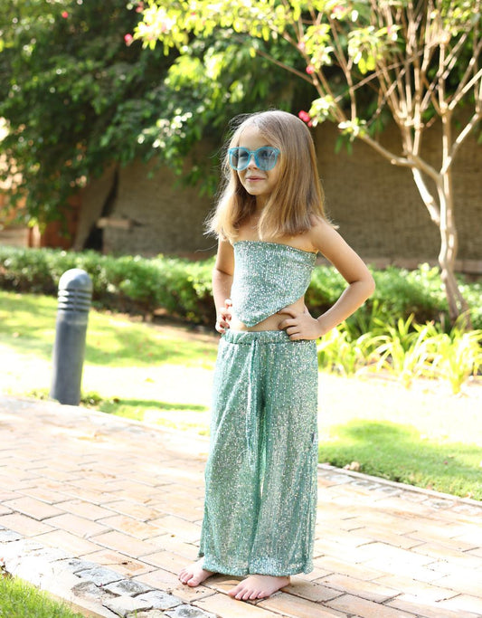 “The Sequins SuperStar Set”