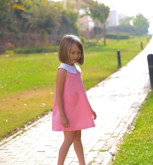 The Heart Whisper Dress