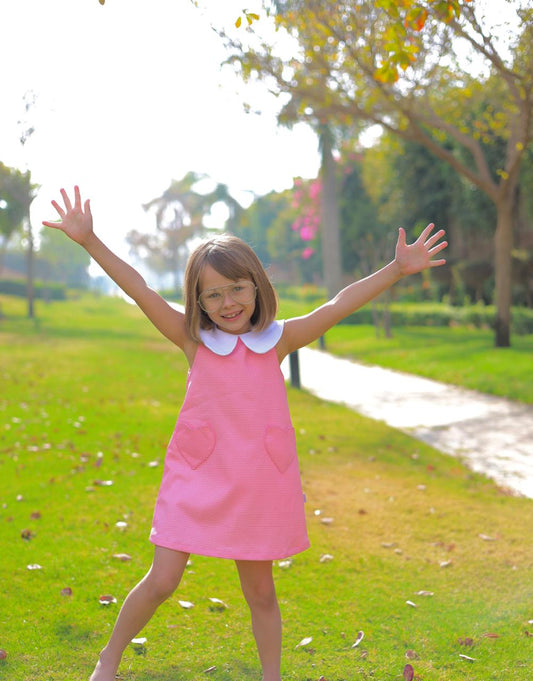 The Heart Whisper Dress