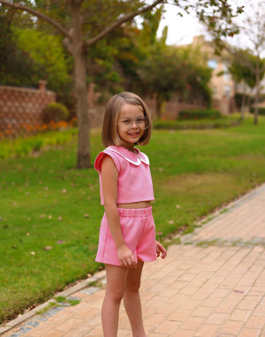 The Bubble Gum Bloom Set