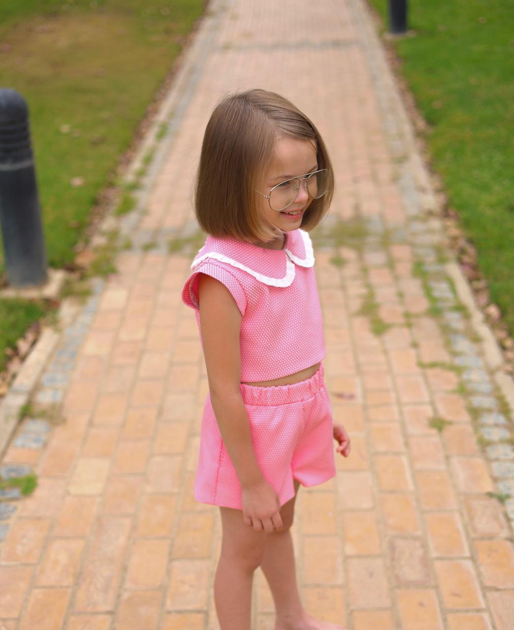 The Bubble Gum Bloom Set